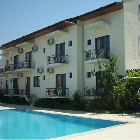 Cennet Hotel Fethiye Habitación foto